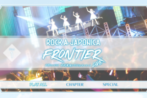 【海外演唱会】《[ROCK A JAPONICA – Frontier Live ~Nakano Sunplaza Hisei s Last Idol Concert~2020]》[3BD ISO][121GB][百度网盘下载]