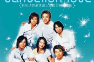 香港演唱会[爱情蒲公英2003香港演唱会][2DVD-ISO][11GB][百度网盘下载]