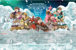 【海外演唱会】《[Momoiro Clover Z Momoiro Christmas 2013 – Utsukushiki Gokkan No Sekai]》[2BD ISO][84.2GB][百度网盘下载]