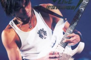 香港演唱会][谢霆锋 – Viva Live 2000 演唱会卡拉OK版 Nicholas Tse Viva Live 2000][DVD_ISO][4.3G][百度网盘下载]