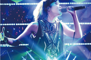 【海外演唱会】《[中林芽依 May-n -10th Anniversary Concert BD at BUDOKAN POWERS OF VOICE 2015]》[BDISO][39.5GB][百度网盘下载]