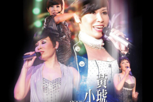 香港演唱会[黄小琥 – 2008世界巡回演唱会][DVD_ISO][7.8G][百度网盘下载]