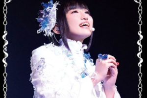 【海外演唱会】《[悠木碧 YUUKI AOI 1ST CONCERT PREMIER 2015]》[BDMV][21.9GB][百度网盘下载]