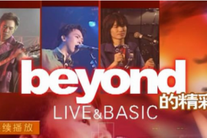 香港演唱会[Beyond – 1996 精彩香港红馆演唱会][2DVD_ISO][11.7G][百度网盘下载]