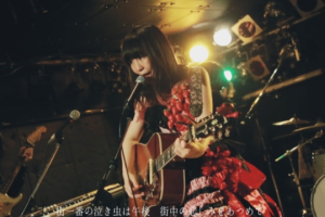 【海外演唱会】《[大森靖子 Seiko Oomori 2020]》[BDISO][38.95GB][百度网盘下载]