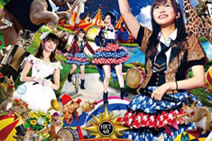【海外演唱会】《[HKT48 春天的巡回演唱会 春のライブツアー ～サシコ・ド・ソレイユ2016～ スペシャル]》[ISO 6BD][205GB][百度网盘下载]