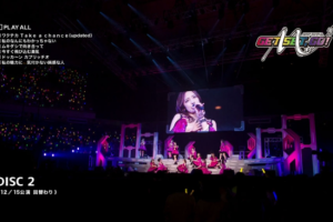 【海外演唱会】《[早安少女组 Morning Musume. モーニング娘。’18コンサートツアー秋～GET SET, GO！～ファイナル 饭洼春菜卒业スペシャル 2019]》[2BD ISO][49GB][百度网盘下载]