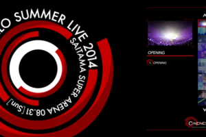 【海外演唱会】《[漫音夏日祭 Animelo Summer Live 2014 0831]》[BDMV 2BD][72.7G][百度网盘下载]
