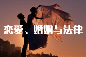 《余婧·恋爱婚姻法律课》[M4A/PDF][103.36MB][百度网盘下载]
