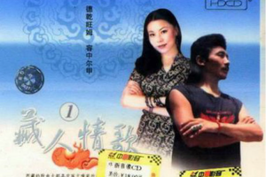 [2002][内地][群星]《藏人情歌》2CD_WAV+CUE_494MB[百度网盘下载]