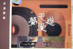 [2002][内地][如梦]《天漫梦游》WAV分轨_301.9MB[百度网盘下载]