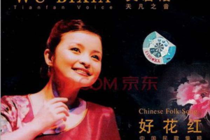 [2002][内地][吴碧霞]《好花红(中国民歌集粹1)》FLAC分轨_241.4MB[百度网盘下载]
