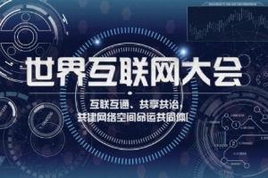 2019 世界互联网大会热点解析[百度网盘下载]