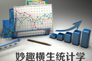 妙趣横生统计学视频课程[百度网盘下载]