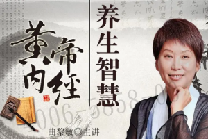 曲黎敏黄帝内经【完结】[mp3][百度网盘下载]