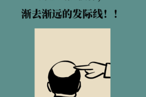 拯救你的发际线：战秃防脱指南[mp3][百度网盘下载]