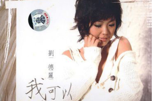 [2008][内地][刘德丽]《我可以抱你吗？》WAV分轨_550MB[百度网盘下载]