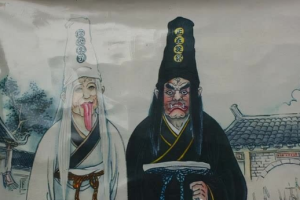 《中国人的鬼魂世界》MP3音频[MP3][88.54MB][百度网盘下载]