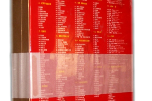 [2011][香港][群星]《红歌宝典20CD1-5》20CD1-5_WAV分轨_364.4MB[百度网盘下载]