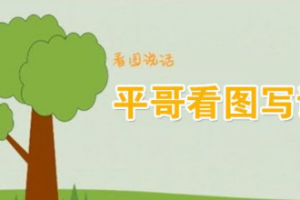 《平哥看图写话》[MP4][4.67GB][百度网盘下载]
