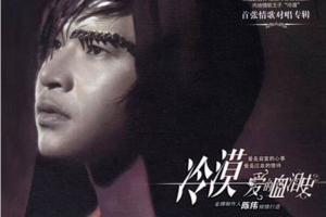 [2012][内地][冷漠]《爱的血泪史》WAV+CUE_711.5M[百度网盘下载]