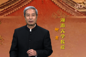 柳肃教授讲中西建筑文化[MP4][13.53GB][百度网盘下载]