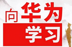 向华为学习系列课[MP4][1.03GB][百度网盘下载]