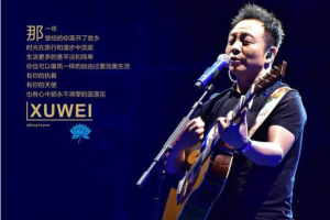 [2013][内地][许巍]《试音天碟》FLAC+CUE_436.2MB[百度网盘下载]