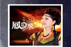 [2014][内地][乌兰图雅]《凤凰飞》WAV+CUE_413.2MB[百度网盘下载]