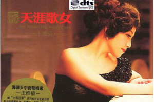 [2015][内地][王维倩]《新天涯歌女》DTS-WAV分轨_379MB[百度网盘下载]