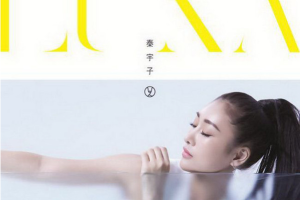[2017][内地][秦宇子]《LUNA》FLAC_分轨_247.1MB[百度网盘下载]