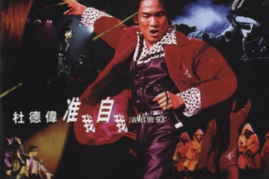 香港演唱会[杜德伟 准我自我演唱会93][DVD ISO双碟][8.29G][MP4/MKV][339.16GB][百度网盘下载]