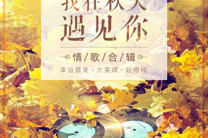 [2017][内地][群星]《我在秋天遇见你》_EP_FLAC_分轨_91.3MB[百度网盘下载]