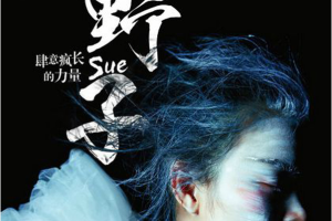 [2017][内地][苏运莹]《野子—肆意疯长的力量》WAV分轨_465.2MB[百度网盘下载]