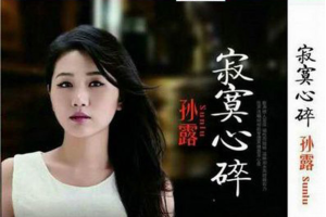 [2017][内地][孙露]《寂寞心碎》2CD_DTS-WAV分轨_1.27GB[百度网盘下载]
