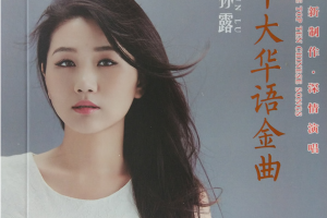 [2017][内地][孙露]《十大华语金曲》WAV+CUE_393.9MB[百度网盘下载]