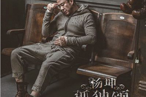 [2017][内地][杨坤]《孤独颂》WAV分轨_333.1MB[百度网盘下载]