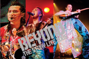 香港演唱会[Beyond 2005香港告别演唱会The Story Live港版][DVD ISO三碟][5.16G+5.31G+4.30G][百度网盘下载]