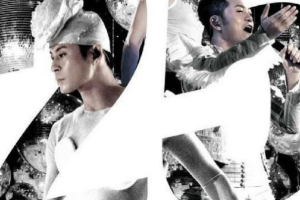 香港演唱会[草蜢25周年2011演唱会Karaoke][4DVD-ISO][24.69G][百度网盘下载]