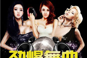 [2018][内地][群星]《2018最新好听DJ舞曲精选13》WAV分轨_774.9MB[百度网盘下载]