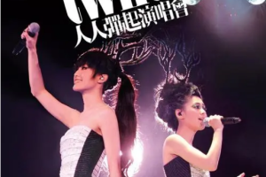 香港演唱会[Twins人人弹起演唱会2010][3DVD-ISO][21.53G][百度网盘下载]