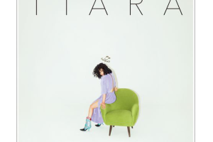 [2018][内地][袁娅维]《TIARA》WAV_分轨_317.7MB[百度网盘下载]
