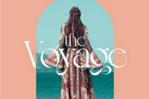 音乐专辑[The Voyage]莫文蔚[8首]音频合集[百度网盘下载]