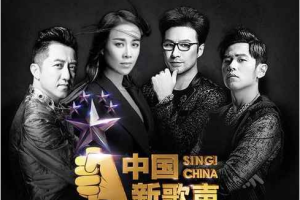 中国新歌声1-2季无损歌曲资源（全集253首）[FLAC6.12GB][百度云网盘下载]