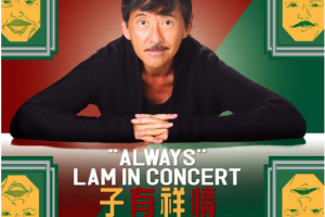 香港演唱会[林子祥 子有祥情演唱会 2DVD 卡拉OK][DVD ISO][13.68 GB][百度网盘下载]