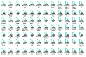 一人一首成名曲 252首[百度网盘下载]