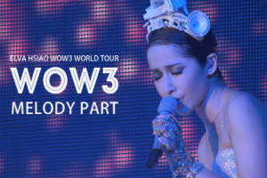 台湾演唱会[萧亚轩 WOW3惊天动地世界巡回演唱会2010 引进版][DVD ISO双碟][9.85G][百度网盘下载]