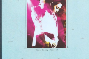 台湾演唱会[刘若英 – 2003单身日志演唱会][DVD-VOB双碟][7.59G][百度网盘下载]