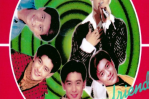 台湾演唱会[林志颖1994暂别歌坛演唱会][2DVD-ISO][3.91G+2.86G][百度网盘下载]
