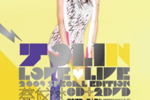 台湾演唱会[蔡依林 – 单身情歌2009万人舞台花蝴蝶庆功演唱会][DVD-ISO][2.75G][百度网盘下载]